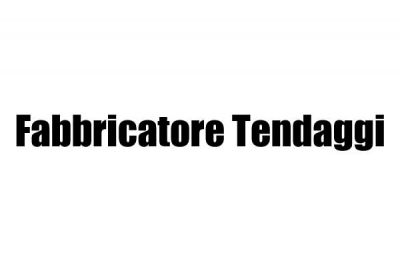 FABBRICATORE TENDAGGI